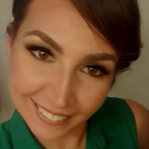 Meet your Posher, Izabela